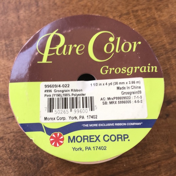 New Ribbon - Picture 3 of 5